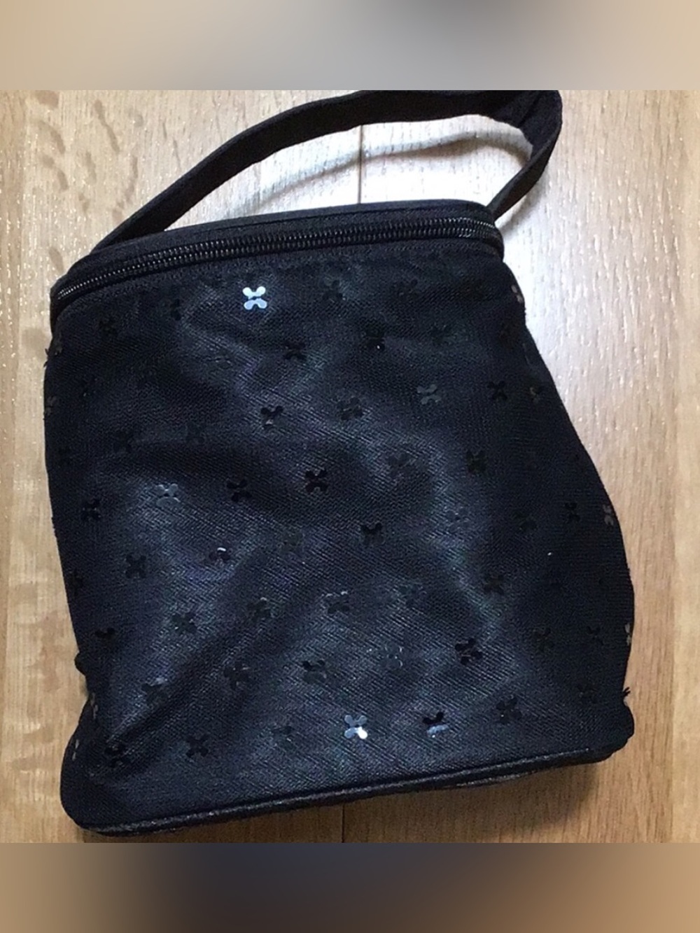 New Bath & Body Works Makeup Case, Travel/Storage